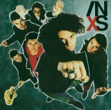 INXS-X | INXS, Alternativa/Indie, Island Records