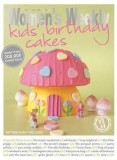 Kids&#039; Birthday Cakes | The Australian Women&#039;s Weekly, ACP Publishing Pty Ltd