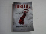 IUBITUL roman - Freida McFADDEN - Bucuresti, 2025