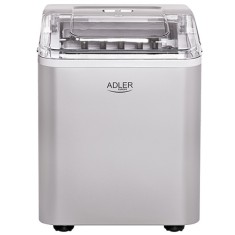 Masina de facut cuburi de gheata Adler, productie zilnica de gheata 12 kg/24 de ore foto