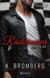 Rasturnarea - Bookzone