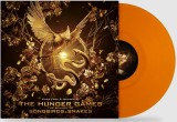 The Hunger Games: The Ballad of Songbirds &amp; Snakes (Original Soundtrack) - Vinyl (33 RPM) | Various Artists