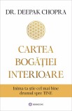 Cartea bogatiei interioare - Editura Bookzone