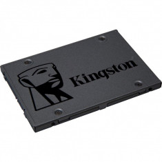 Solid State Drive (SSD) Kingston A400, 960GB, 2.5&amp;quot;, SATA III foto