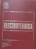 ELECTROTEHNICA - M. PREDA 1974