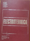 ELECTROTEHNICA - M. PREDA, 1974