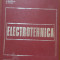 ELECTROTEHNICA - M. PREDA, 1974