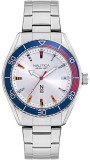 Ceas Barbati, Nautica, N83 Finn World NAPFWS005 - Marime universala