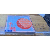 Poveste Audio - Mary Janseny und die Reise in di nacht - germana #A7231