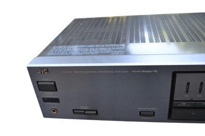 Amplificator JVC AX-R 337 foto