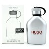 Hugo Boss Iced Man 125ml Tester - Apa de Toaleta Barbati EDT - Menta, Ceai, Ienupar, Vetiver - Parfum Barbatesc