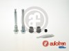 AUTOFREN SEINSA D7104C Set bucsi de ghidaj, etrier frana
