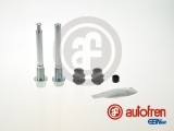 AUTOFREN SEINSA D7104C Set bucsi de ghidaj, etrier frana