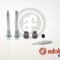 AUTOFREN SEINSA D7104C Set bucsi de ghidaj, etrier frana