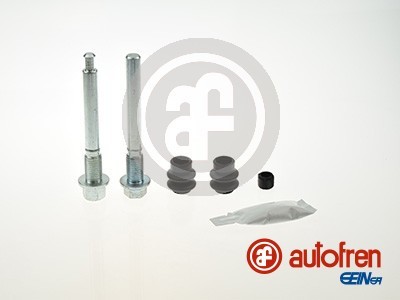 AUTOFREN SEINSA D7104C Set bucsi de ghidaj, etrier frana