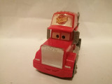 bnk jc Disney Pixar Cars - Mack