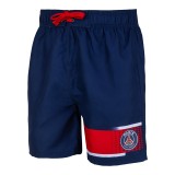 Paris Saint Germain costum de baie de copii Short blue - 10 let