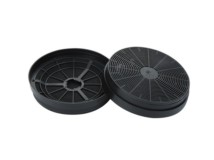 Set 2 filtre carbon