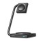 Statie de Incarcare Wireless pentru iPhone, Apple Watch, AirPods Pro, Type-C, 15W - JoyRoom (JR-WQN05) - Black