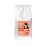 Devora Grain Free Somon, 4 kg