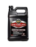 Pasta Polish Abraziv Meguiar&#039;s D300 DA Microfiber Correction Compound D300, 3.78L
