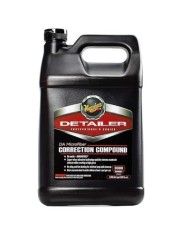 Pasta Polish Abraziv Meguiar&#039;s D300 DA Microfiber Correction Compound D300, 3.78L