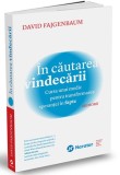 In cautarea vindecarii | David Fajgenbaum