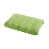 Cumpara ieftin Perna gonflabila pentru camping, Intex 68676NP , verde, 43 x 28 x 9 cm