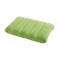 Perna gonflabila pentru camping, Intex 68676NP , verde, 43 x 28 x 9 cm