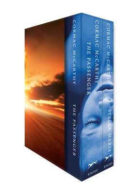 The Passenger Box Set: The Passenger, Stella Maris foto