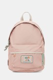 Doughnut rucsac Plus One Mini Dreamwalker culoarea portocaliu, mic, uni, D349MDW-0088
