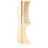 Cumpara ieftin Golden Beards Eco Beard Comb 9,5 cm pieptene din lemn pentru barba 9,5 cm