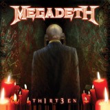 Th1Rt3En | Megadeth