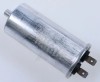 Condensator pornire Uscator de rufe cu pompa de caldura Heinner HHPD-V804A++