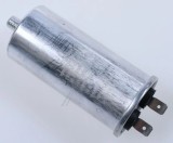 Condensator pornire Uscator de rufe cu pompa de caldura Heinner HHPD-V804A++