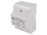 Transformator Alimentare 30VA 230V 42V cu Bandă de Cleme