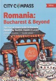 Corina Chirileasa, Volker Moser - City Compass Romania: Bucharest &amp; Beyond