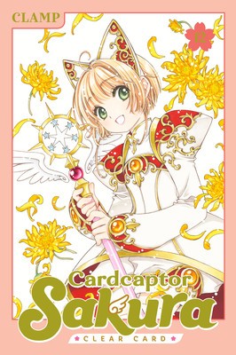 Cardcaptor Sakura: Clear Card 12 foto