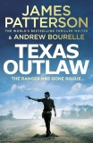 James Patterson - Texas Outlaw