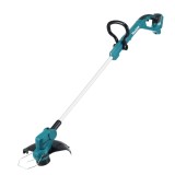 Trimmer Makita LXT DUR193Z, Li-ion 18 V, 26 cm, fara acumulator