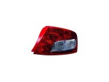 Stop spate lampa Peugeot 407, 09.2008-12.2010, spate, Dreapta, SEDAN, P21W+PY21W; fara suport bec, DEPO