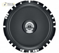 Difuzoare auto Hertz DCX 170.3, set coaxial 2 cai 170mm foto