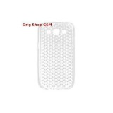 Husa TPU Diamond Clear pentru Samsung Galaxy Win I8550 - Protectie Eleganta