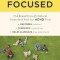 Finally Focused: The Breakthrough Natural Treatment Plan for ADHD That Restores Attention, Minimizes Hyperactivity, and Helps Eliminate