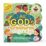 All God&#039;s Creatures