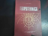Termotehnica - Nicolae Leonachesc ,549815