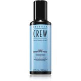 American Crew Styling Fiber spumă de styling pentru volum și strălucire 200 ml