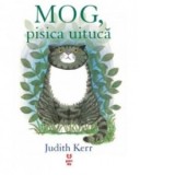 Mog, pisica uituca - Judith Kerr
