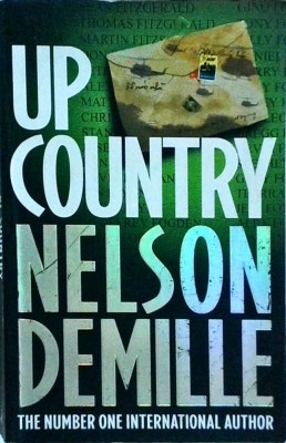 Nelson Demille - Up Country foto