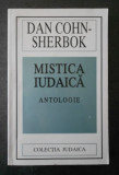 Mistica iudaica Antologie Dan Cohn-Sherbok